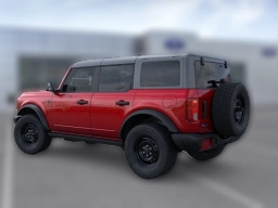 Ford Bronco Big Bend 4 Door 4x4 2026
