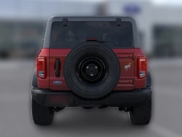 Ford Bronco Big Bend 4 Door 4x4 2026