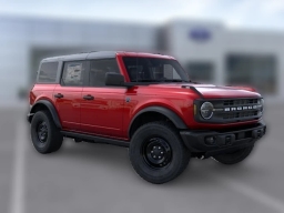 Ford Bronco Big Bend 4 Door 4x4 2026