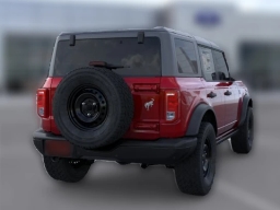 Ford Bronco Big Bend 4 Door 4x4 2026