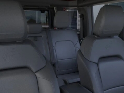 Ford Bronco Big Bend 4 Door 4x4 2026