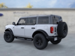 Ford Bronco Big Bend 4 Door 4x4 2026