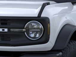 Ford Bronco Big Bend 4 Door 4x4 2026