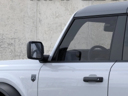 Ford Bronco Big Bend 4 Door 4x4 2026