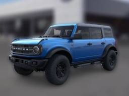 Ford Bronco Big Bend 4 Door 4x4 2026