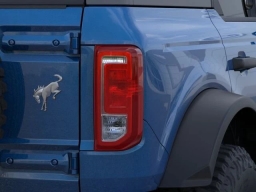 Ford Bronco Big Bend 4 Door 4x4 2026