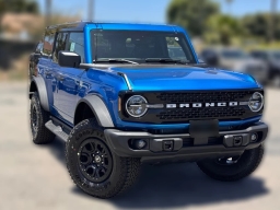 Ford Bronco Big Bend 4 Door 4x4 2026