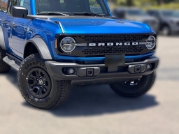 Ford Bronco Big Bend 4 Door 4x4 2026