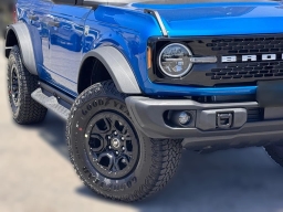 Ford Bronco Big Bend 4 Door 4x4 2026