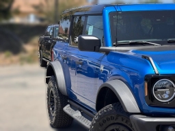 Ford Bronco Big Bend 4 Door 4x4 2026