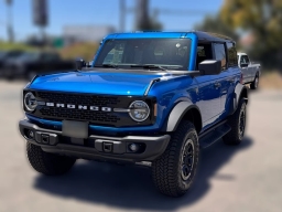 Ford Bronco Big Bend 4 Door 4x4 2026