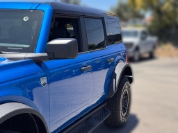 Ford Bronco Big Bend 4 Door 4x4 2026