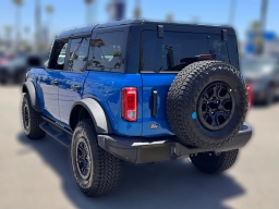 Ford Bronco Big Bend 4 Door 4x4 2026