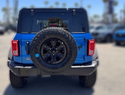 Ford Bronco Big Bend 4 Door 4x4 2026