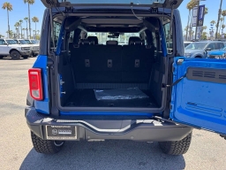 Ford Bronco Big Bend 4 Door 4x4 2026