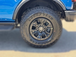 Ford Bronco Big Bend 4 Door 4x4 2026