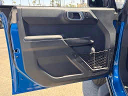 Ford Bronco Big Bend 4 Door 4x4 2026