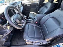 Ford Bronco Big Bend 4 Door 4x4 2026