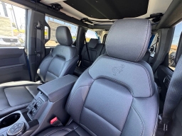 Ford Bronco Big Bend 4 Door 4x4 2026