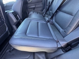 Ford Bronco Big Bend 4 Door 4x4 2026