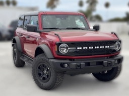 Ford Bronco Big Bend 4 Door 4x4 2026