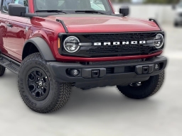 Ford Bronco Big Bend 4 Door 4x4 2026