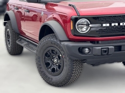Ford Bronco Big Bend 4 Door 4x4 2026