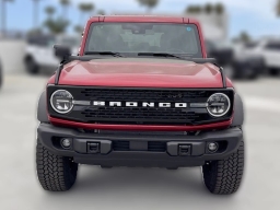 Ford Bronco Big Bend 4 Door 4x4 2026