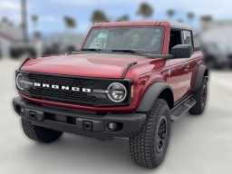Ford Bronco Big Bend 4 Door 4x4 2026