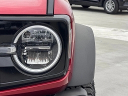 Ford Bronco Big Bend 4 Door 4x4 2026