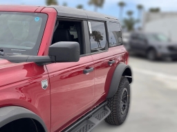 Ford Bronco Big Bend 4 Door 4x4 2026