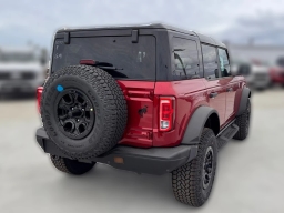 Ford Bronco Big Bend 4 Door 4x4 2026