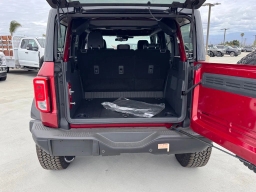 Ford Bronco Big Bend 4 Door 4x4 2026