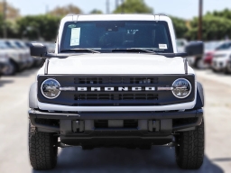Ford Bronco Big Bend 4 Door 4x4 2026