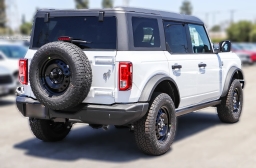 Ford Bronco Big Bend 4 Door 4x4 2026