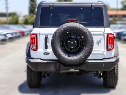 Ford Bronco Big Bend 4 Door 4x4 2026