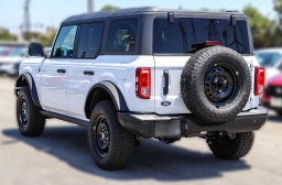 Ford Bronco Big Bend 4 Door 4x4 2026