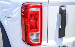Ford Bronco Big Bend 4 Door 4x4 2026