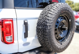 Ford Bronco Big Bend 4 Door 4x4 2026
