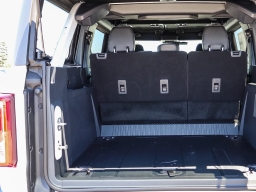 Ford Bronco Big Bend 4 Door 4x4 2026