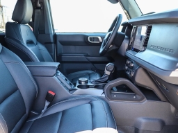 Ford Bronco Big Bend 4 Door 4x4 2026