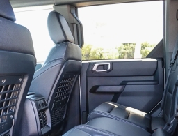 Ford Bronco Big Bend 4 Door 4x4 2026