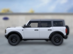 Ford Bronco Big Bend 4 Door 4x4 2026