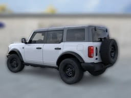 Ford Bronco Big Bend 4 Door 4x4 2026