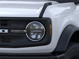 Ford Bronco Big Bend 4 Door 4x4 2026