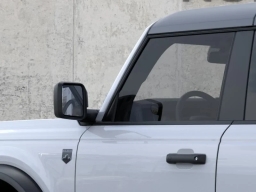Ford Bronco Big Bend 4 Door 4x4 2026