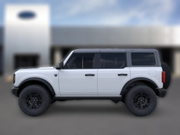 Ford Bronco Big Bend 4 Door 4x4 2026