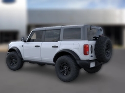 Ford Bronco Big Bend 4 Door 4x4 2026