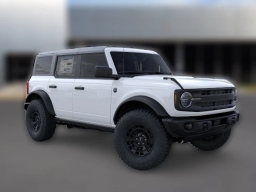 Ford Bronco Big Bend 4 Door 4x4 2026