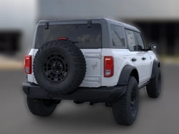 Ford Bronco Big Bend 4 Door 4x4 2026
